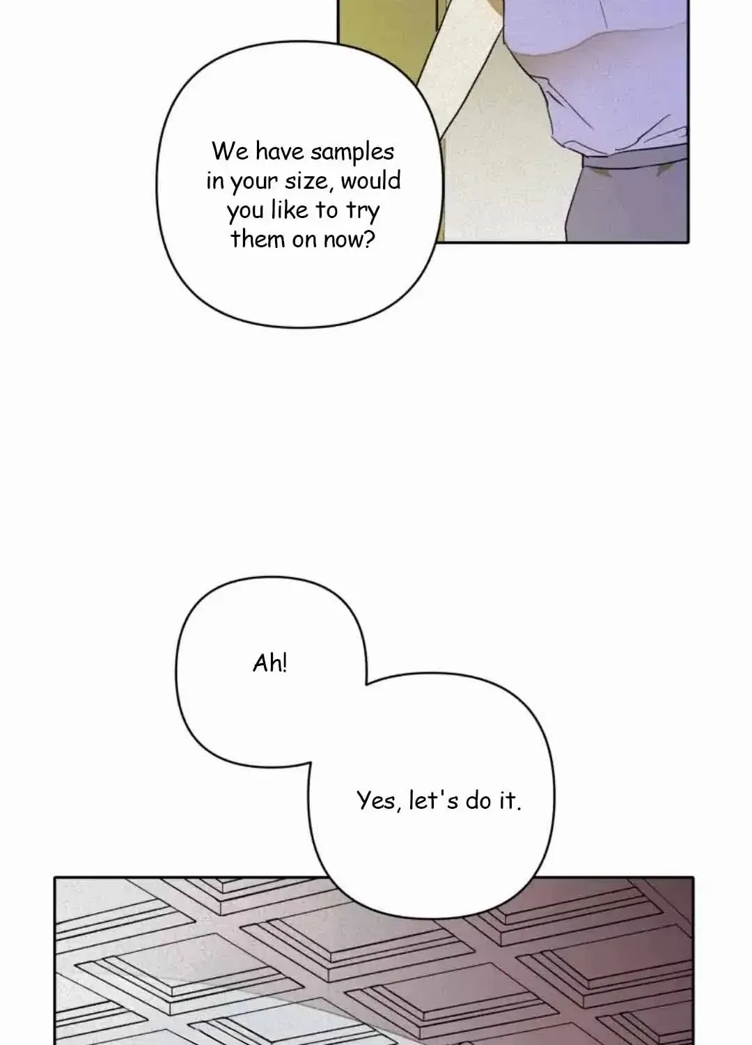 Dear My Killing Chapter 24 page 45 - MangaKakalot