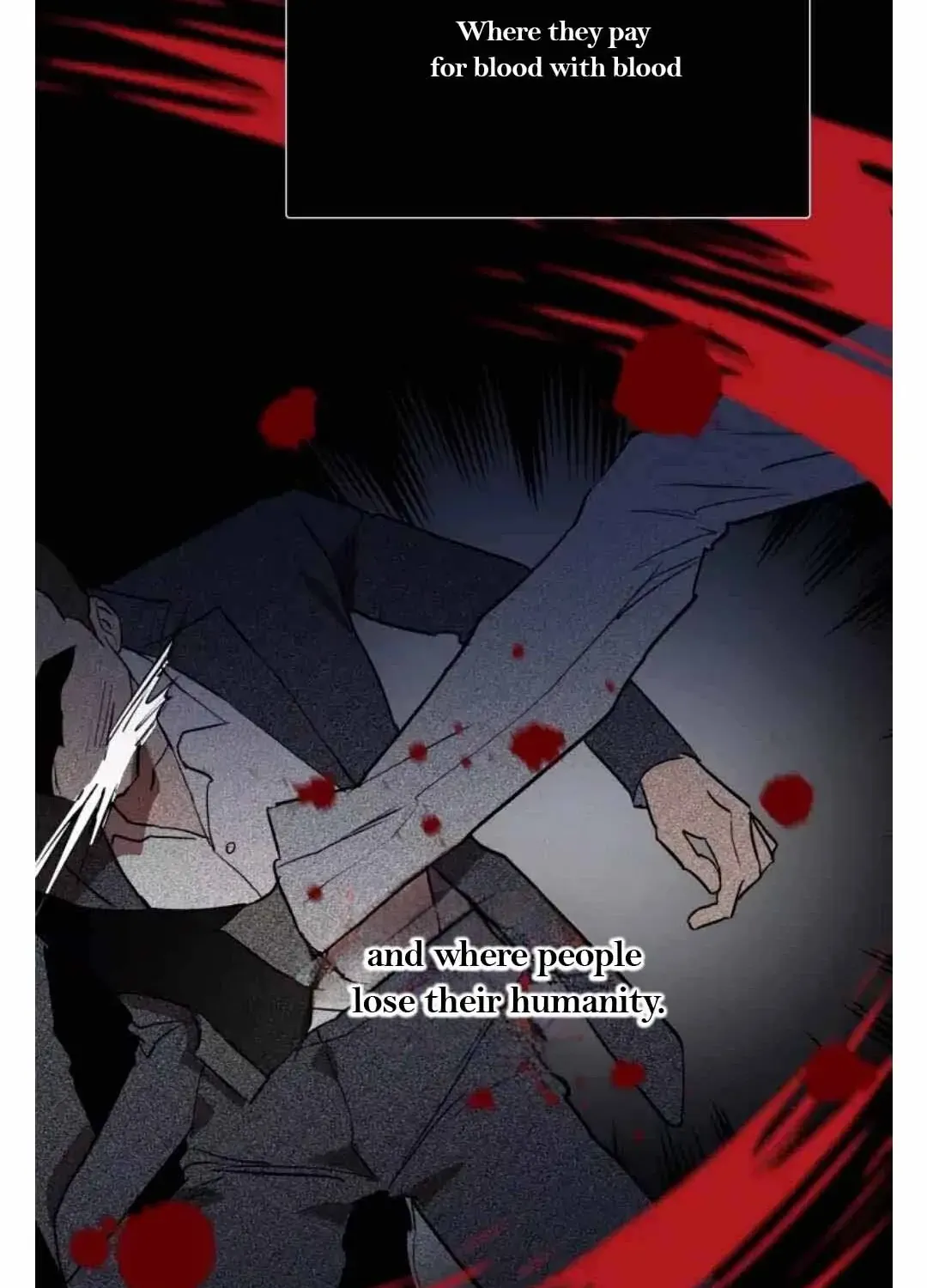 Dear My Killing Chapter 25 page 63 - MangaKakalot