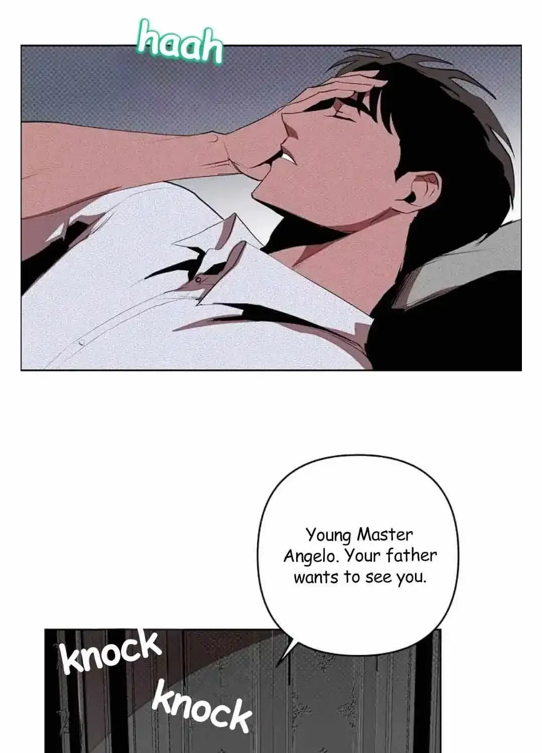 Dear My Killing Chapter 28 page 15 - MangaKakalot