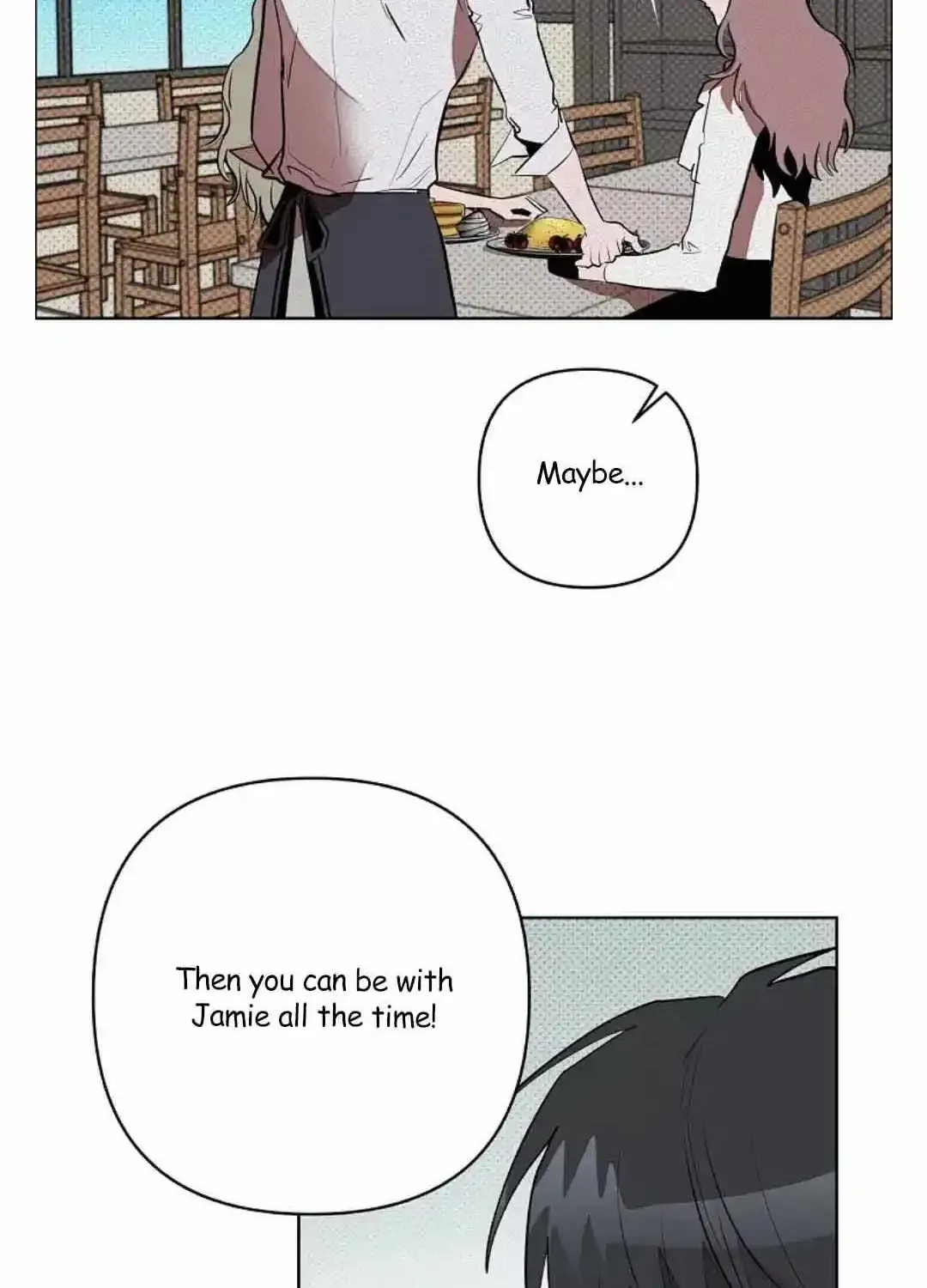 Dear My Killing Chapter 30 page 71 - MangaKakalot