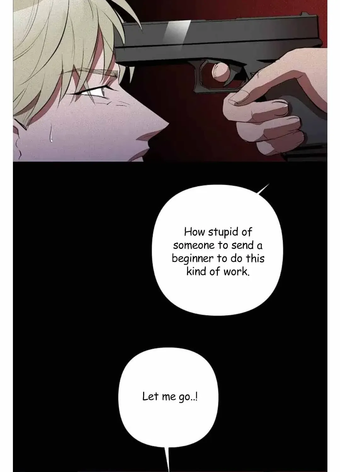 Dear My Killing Chapter 31 page 22 - MangaKakalot