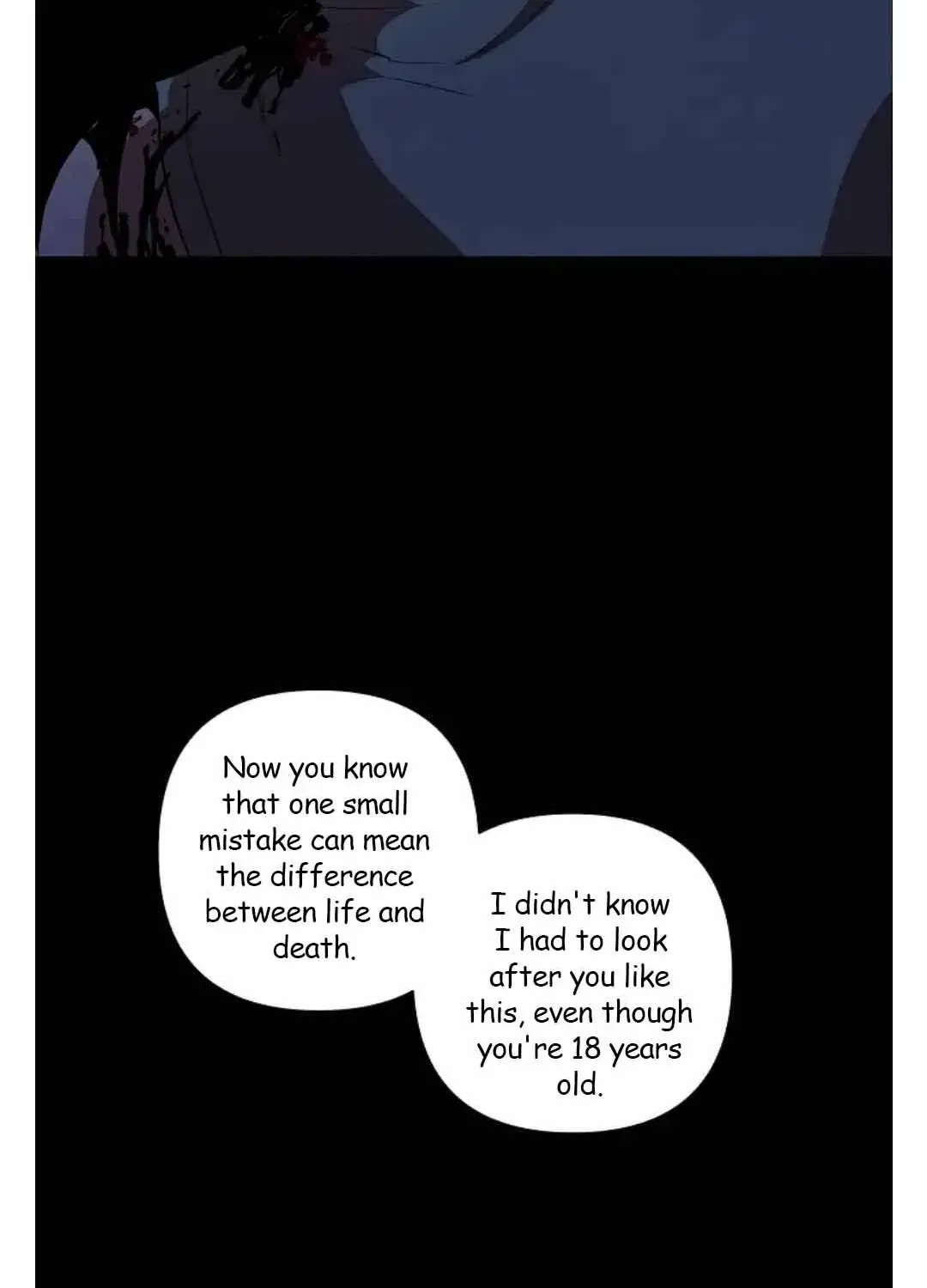 Dear My Killing Chapter 31 page 41 - MangaKakalot