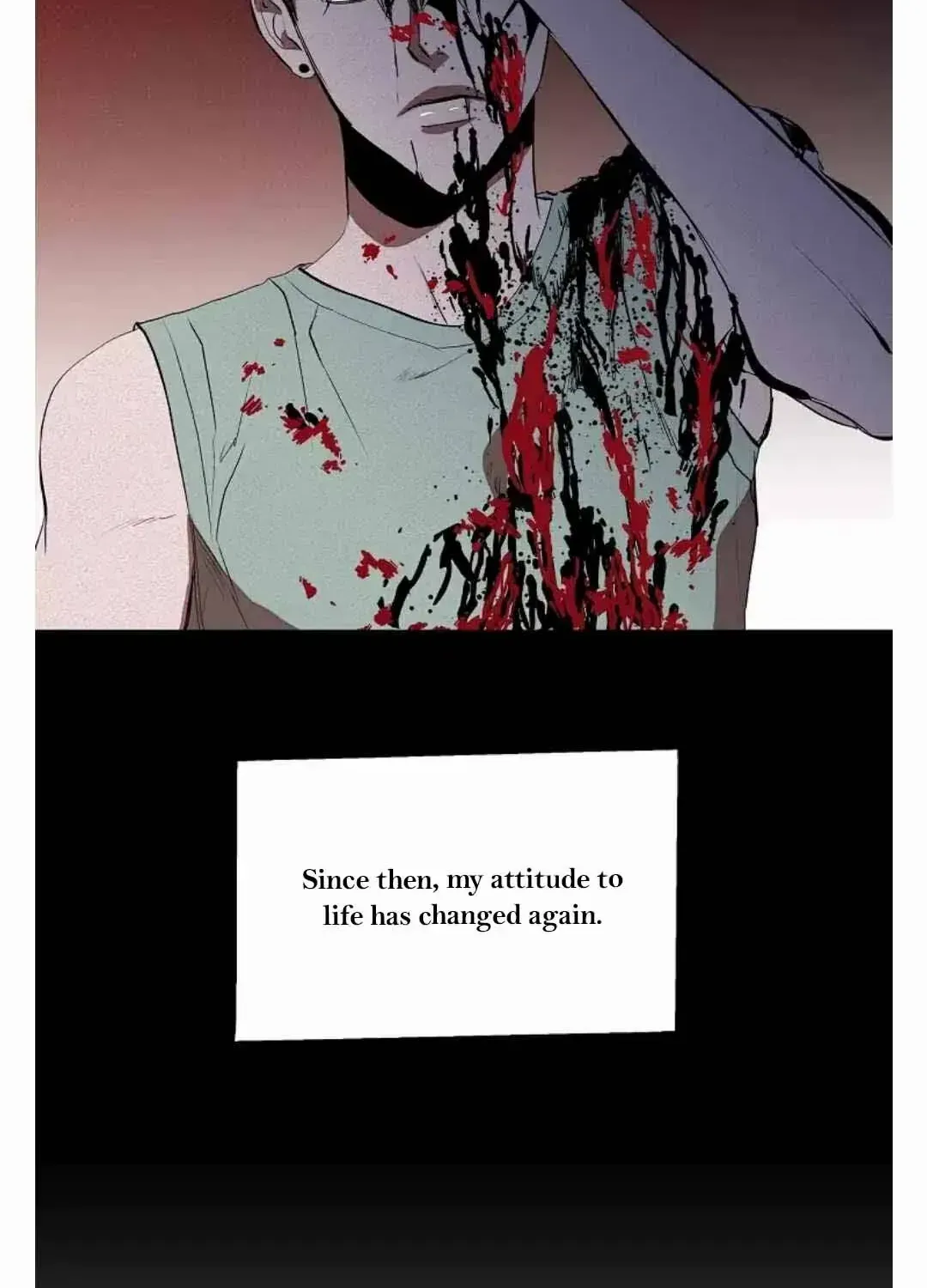 Dear My Killing Chapter 31 page 44 - MangaKakalot