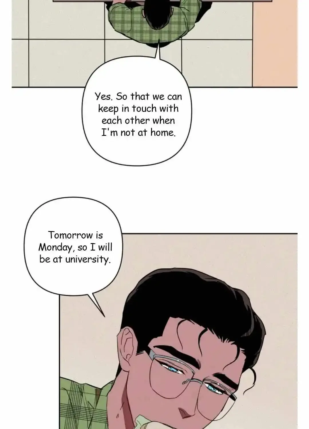 Dear My Killing Chapter 4 page 22 - MangaKakalot