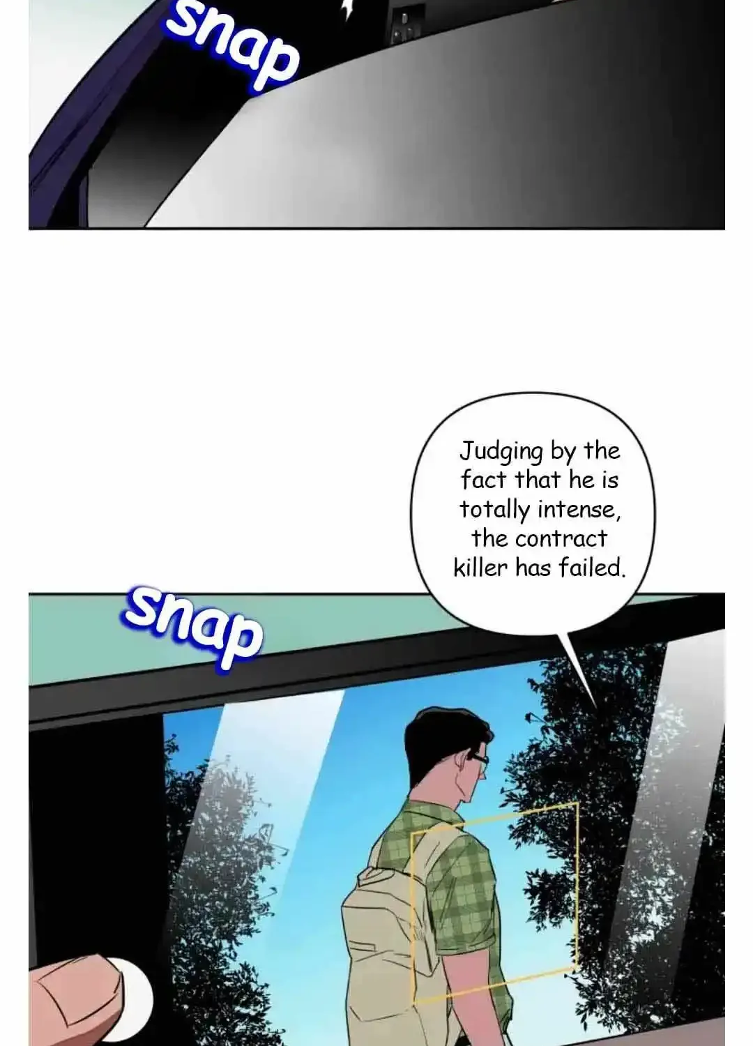 Dear My Killing Chapter 4 page 50 - MangaKakalot