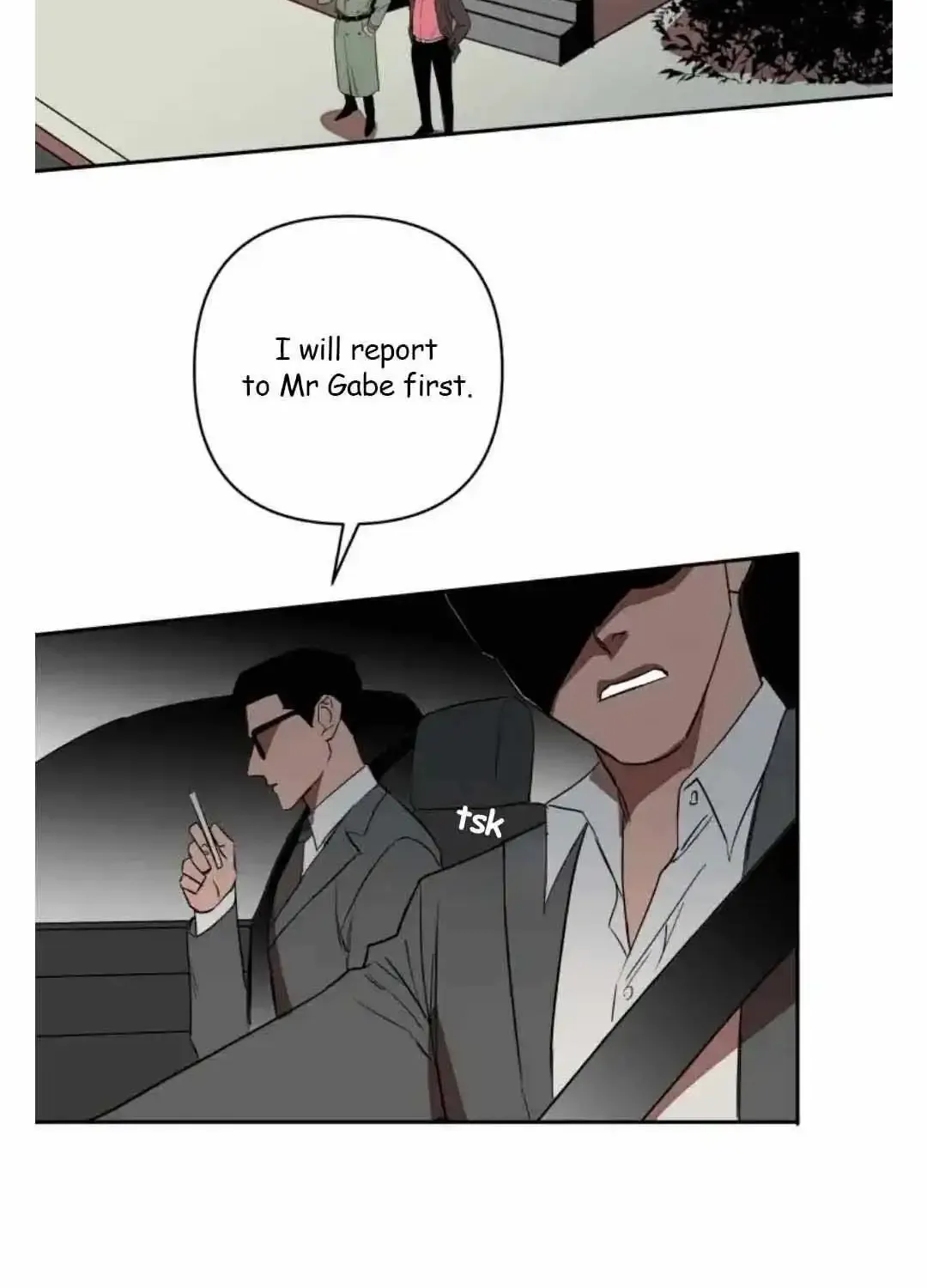 Dear My Killing Chapter 4 page 55 - MangaKakalot