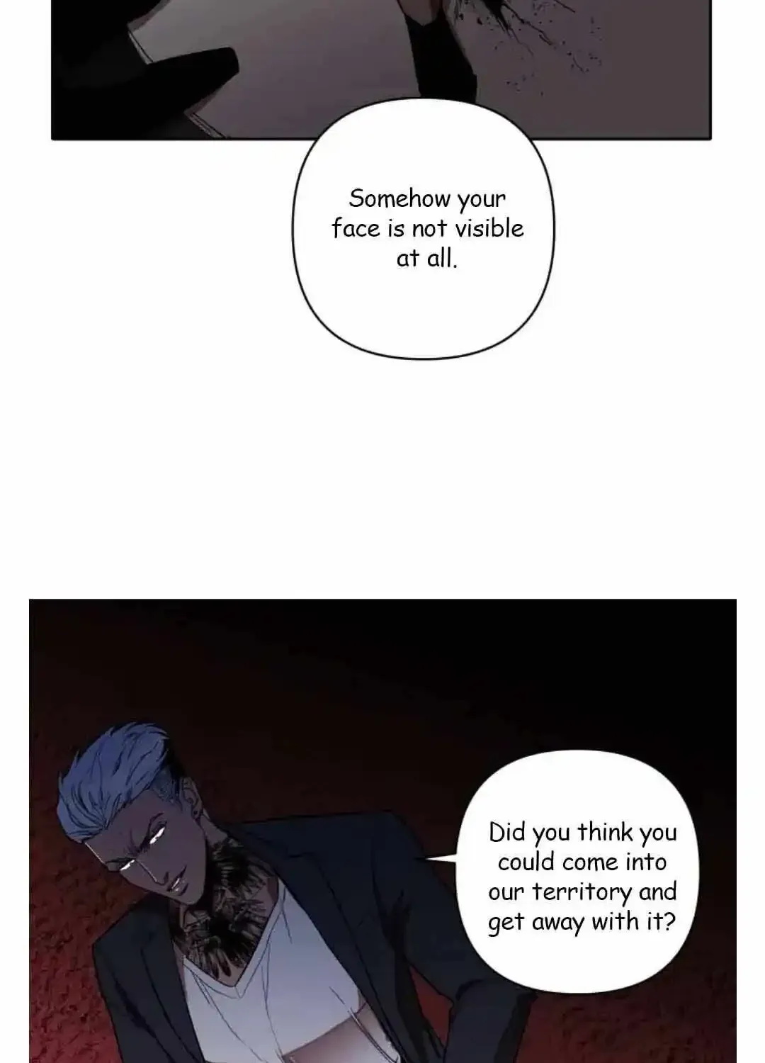 Dear My Killing Chapter 4 page 59 - MangaKakalot