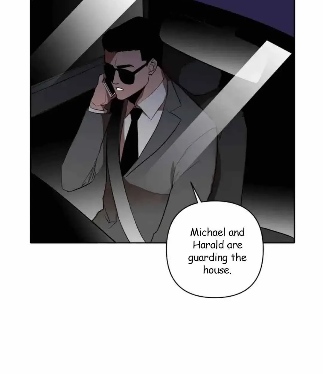 Dear My Killing Chapter 4 page 71 - MangaKakalot