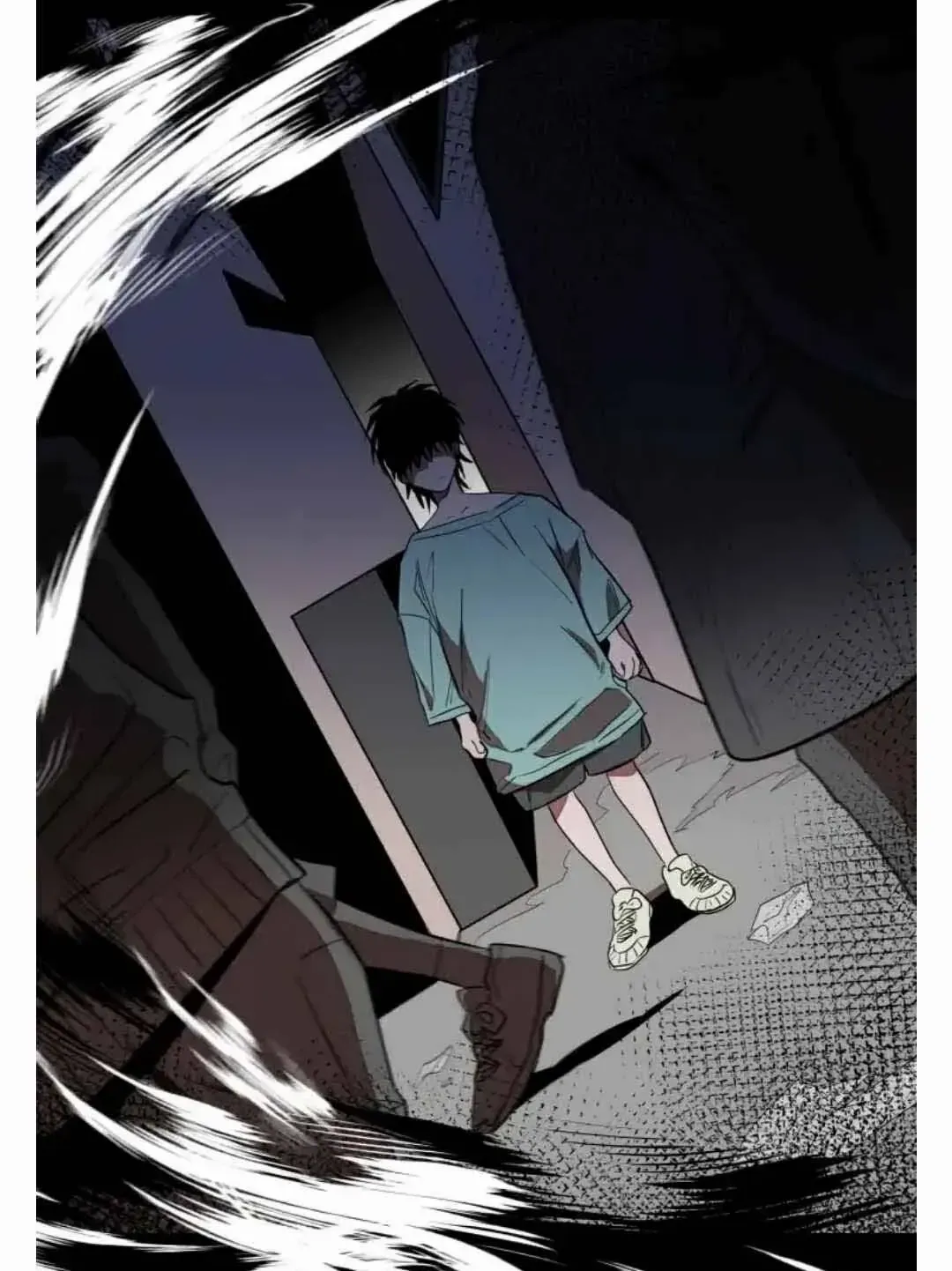 Dear My Killing Chapter 5 page 42 - MangaKakalot