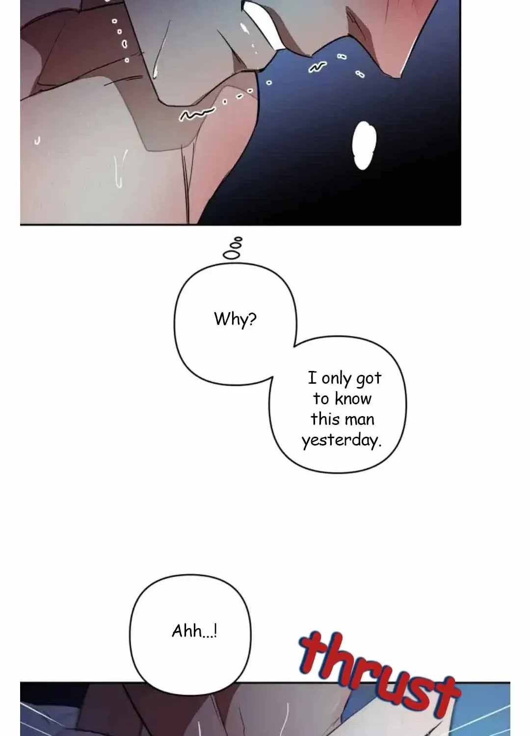 Dear My Killing Chapter 7 page 20 - MangaKakalot