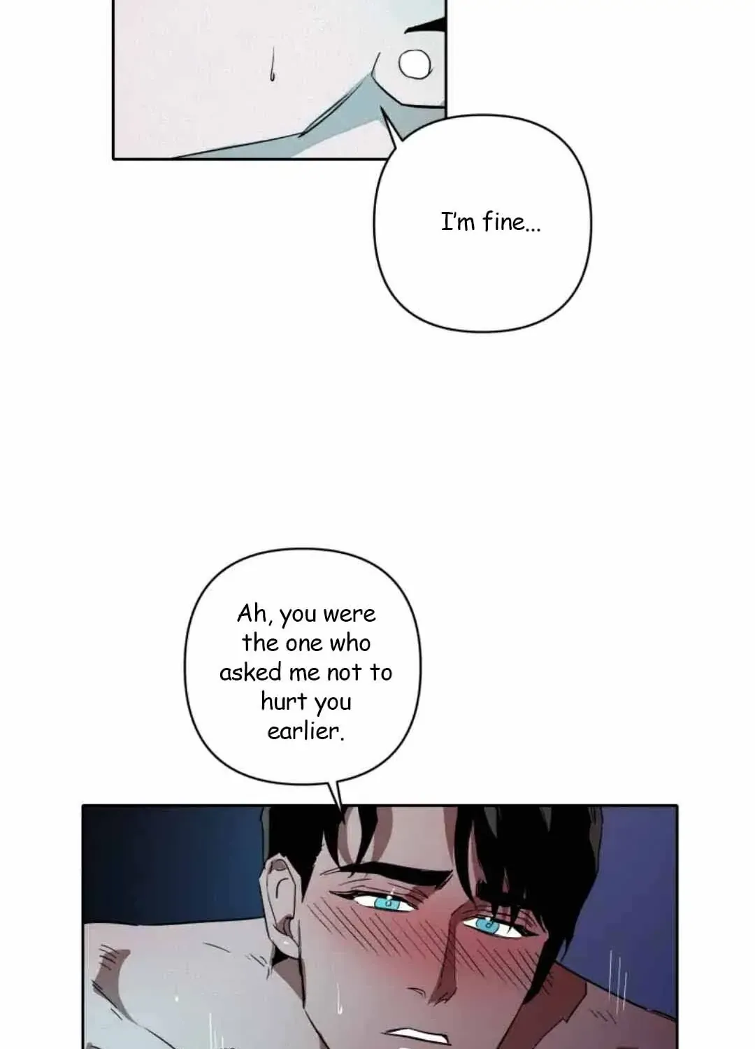 Dear My Killing Chapter 7 page 9 - MangaKakalot