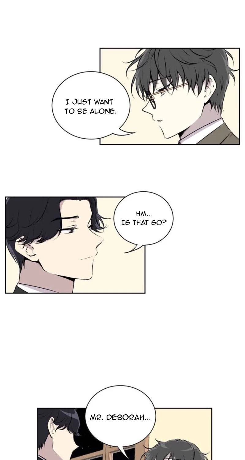 Dear, My Lover Chapter 1 page 5 - MangaKakalot