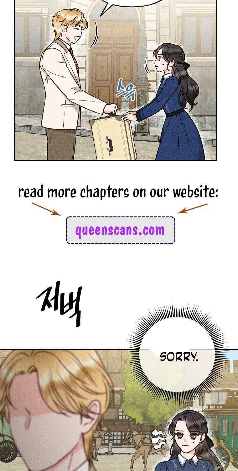 Dear My Rude Darling With Multiple Personality Chapter 3 page 73 - MangaKakalot