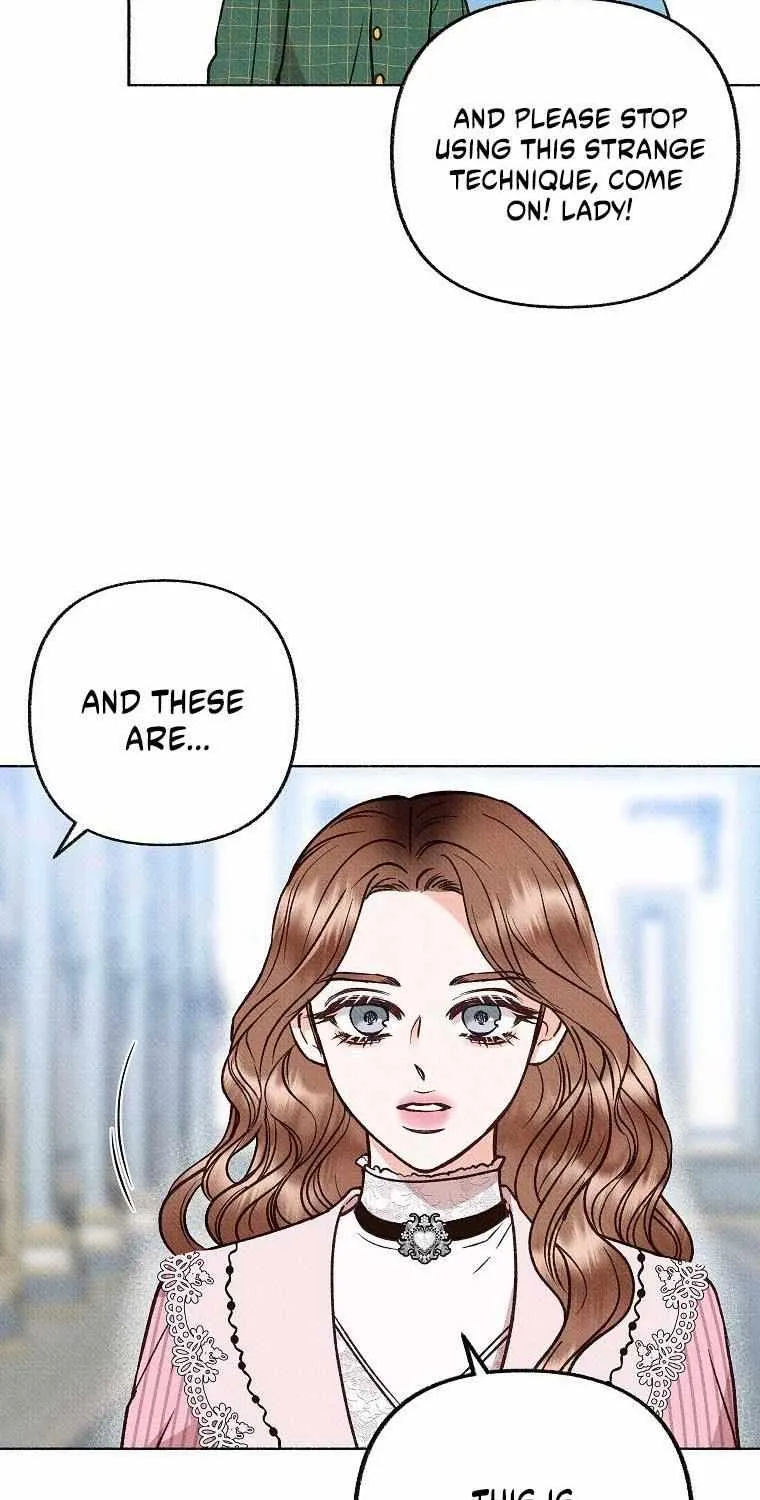 Dear My Rude Darling With Multiple Personality Chapter 4 page 69 - MangaKakalot