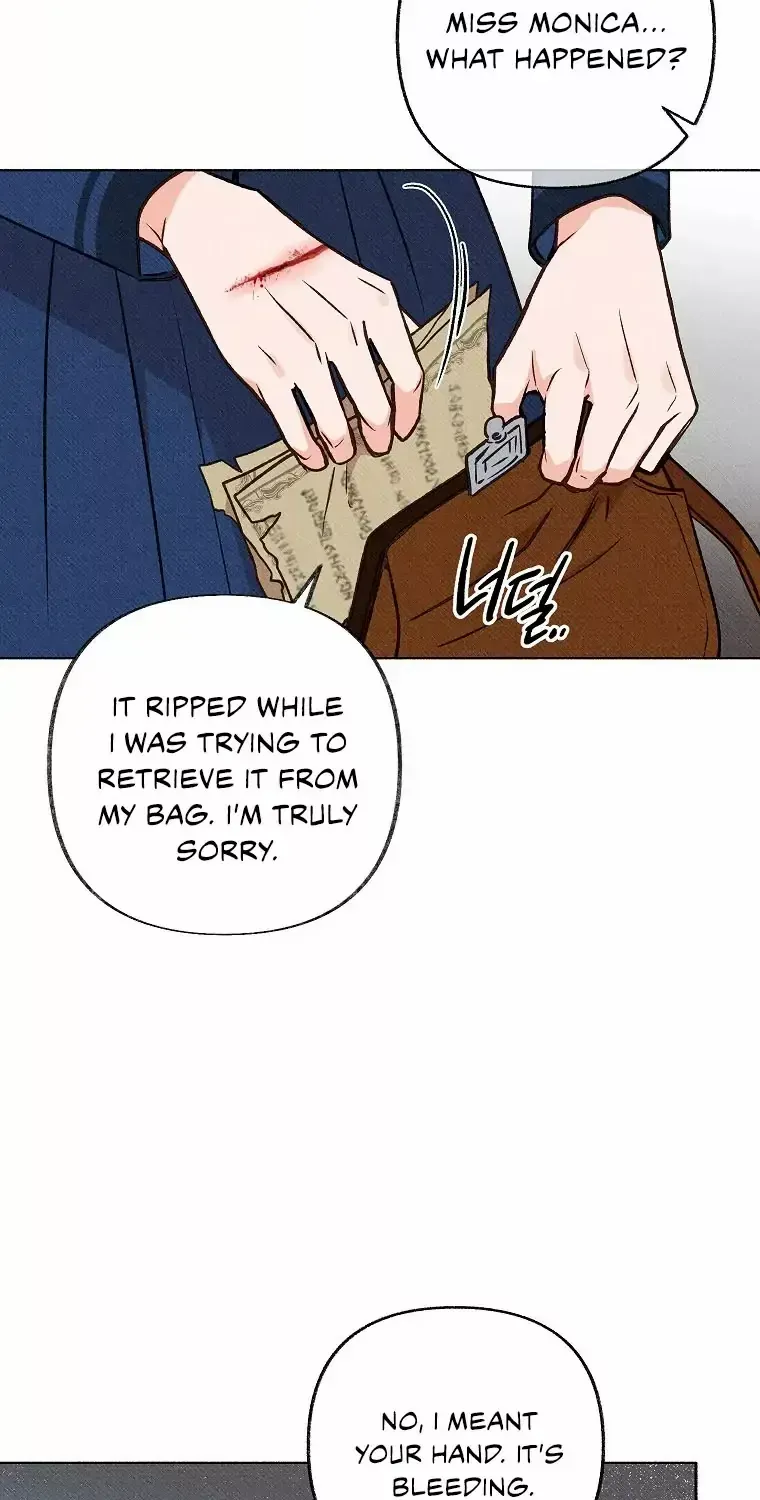 Dear My Rude Darling With Multiple Personality Chapter 6 page 37 - MangaKakalot