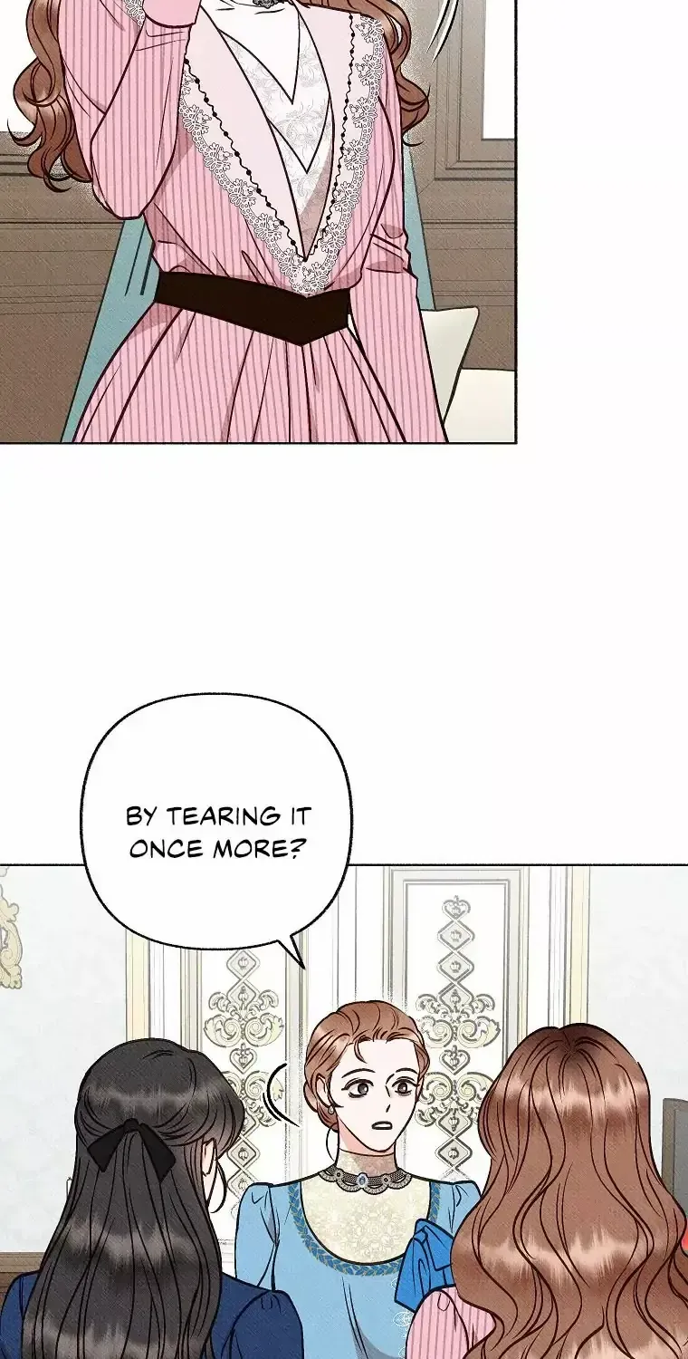 Dear My Rude Darling With Multiple Personality Chapter 6 page 45 - MangaKakalot