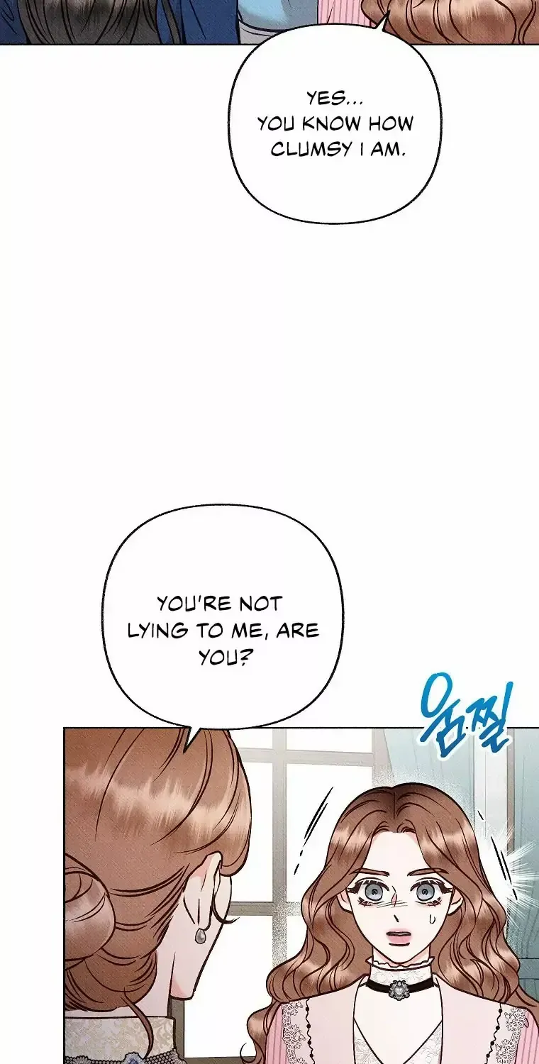 Dear My Rude Darling With Multiple Personality Chapter 6 page 46 - MangaKakalot