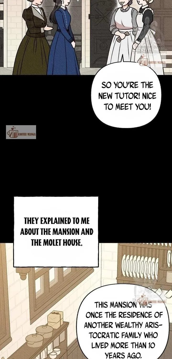 Dear My Rude Darling With Multiple Personality Chapter 7 page 23 - MangaKakalot