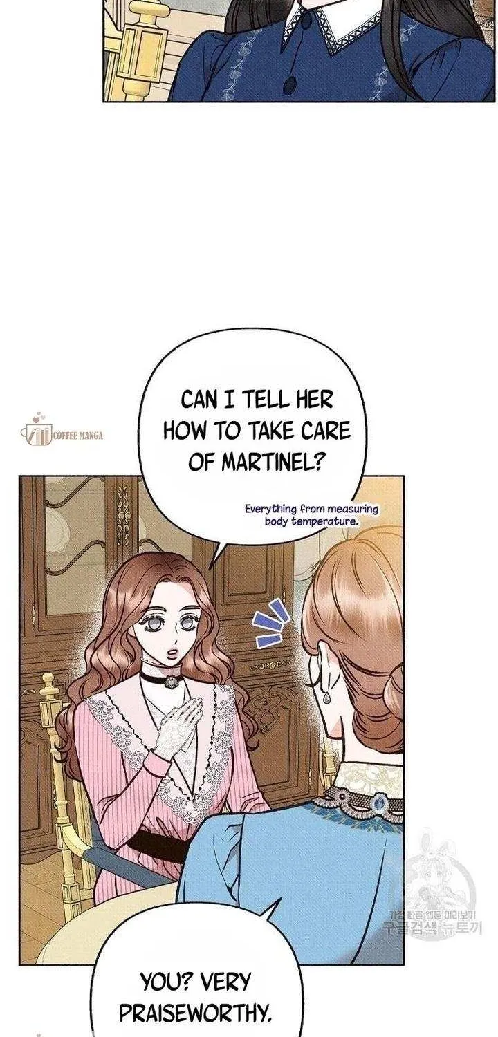 Dear My Rude Darling With Multiple Personality Chapter 7 page 4 - MangaKakalot