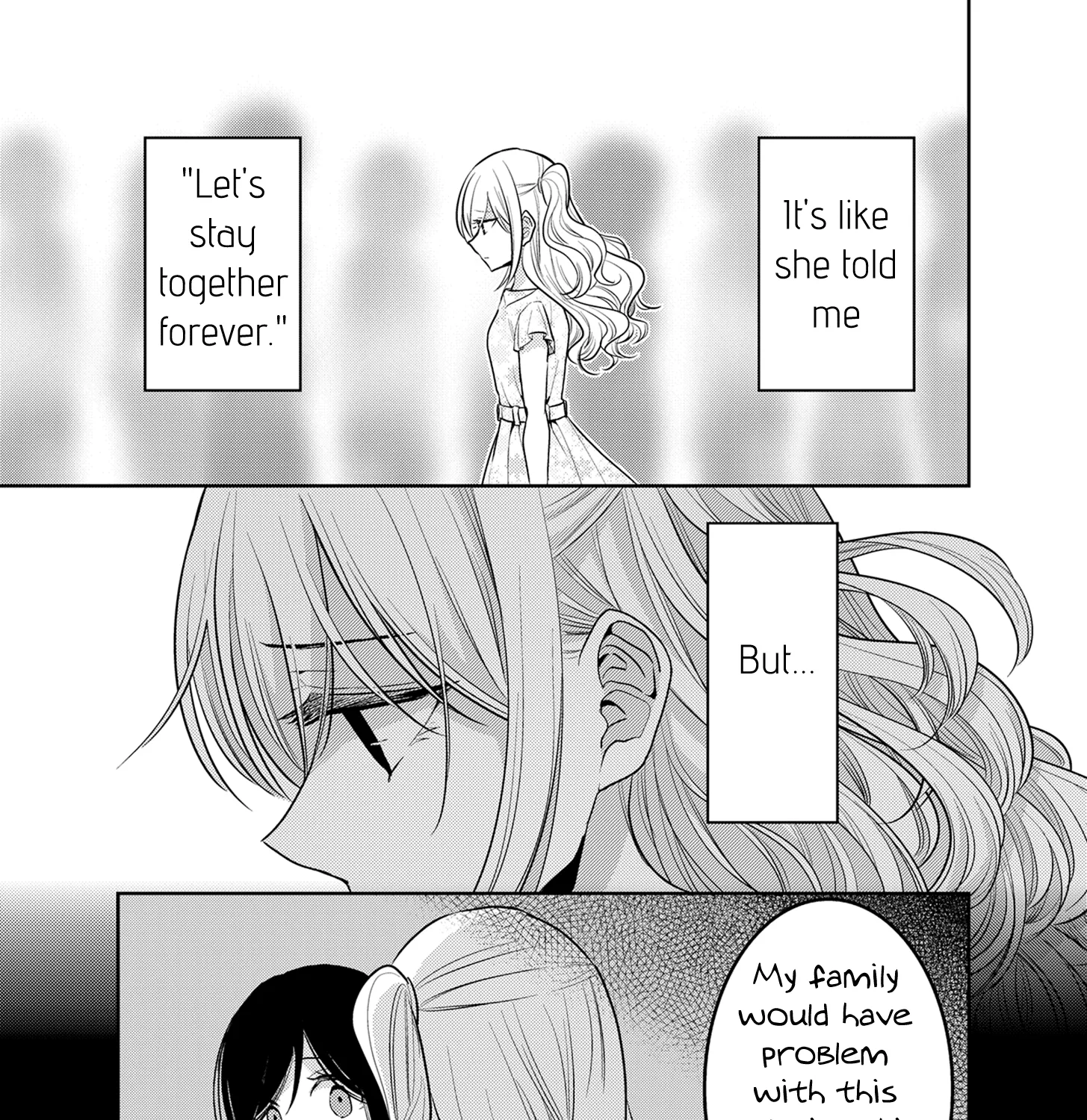 Dear My Teacher Chapter 9 page 25 - MangaNato