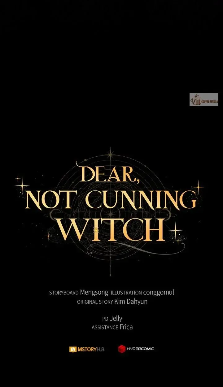 Dear, Not Cunning Witch Chapter 13 page 101 - MangaNato