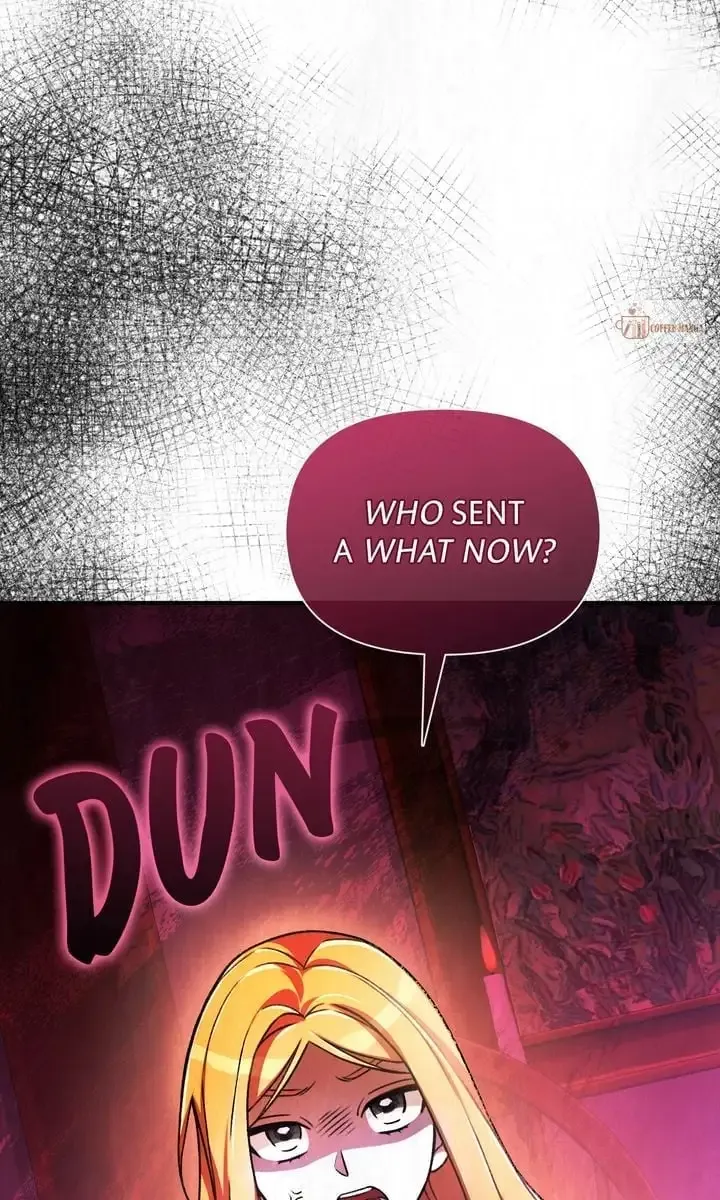 Dear, Not Cunning Witch Chapter 19 page 34 - MangaKakalot