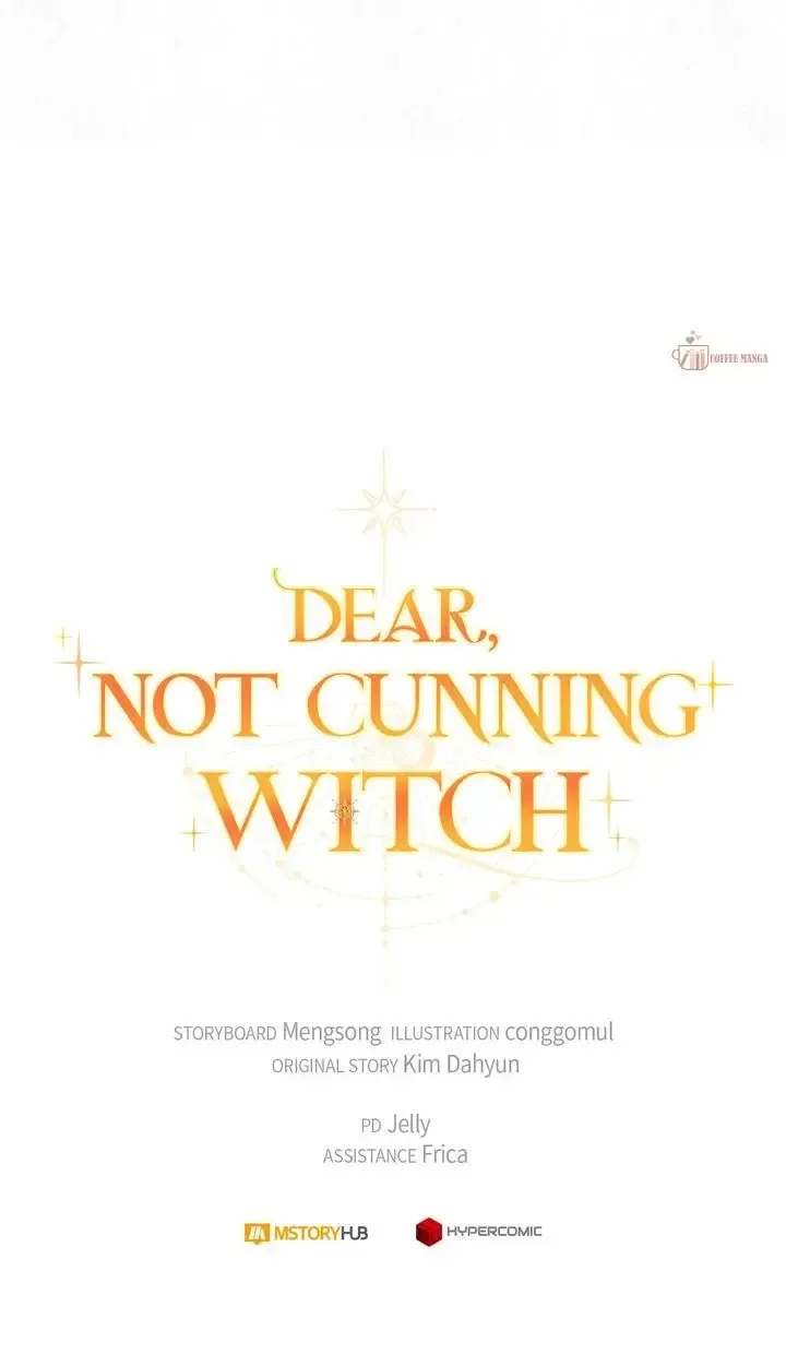 Dear, Not Cunning Witch Chapter 20 page 83 - MangaKakalot