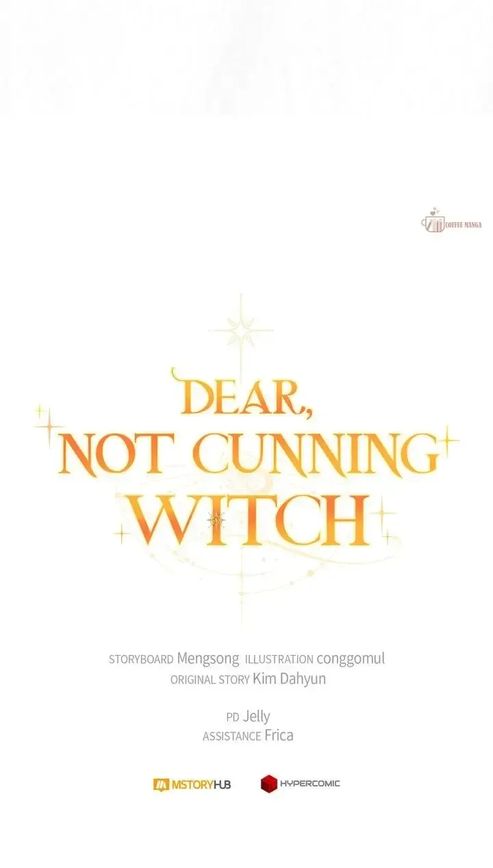 Dear, Not Cunning Witch Chapter 22 page 84 - MangaKakalot