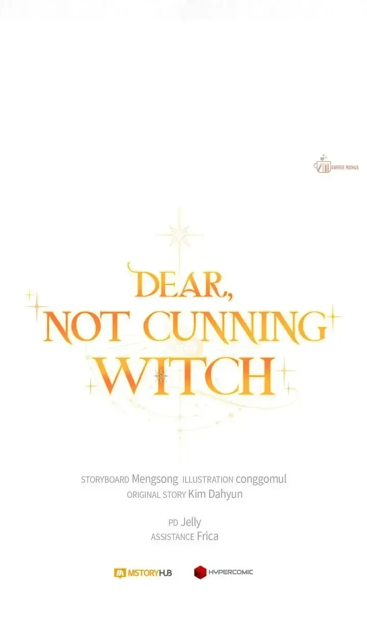 Dear, Not Cunning Witch Chapter 23 page 88 - MangaKakalot