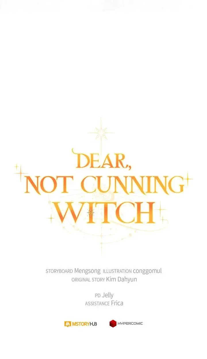 Dear, Not Cunning Witch Chapter 24 page 88 - MangaKakalot