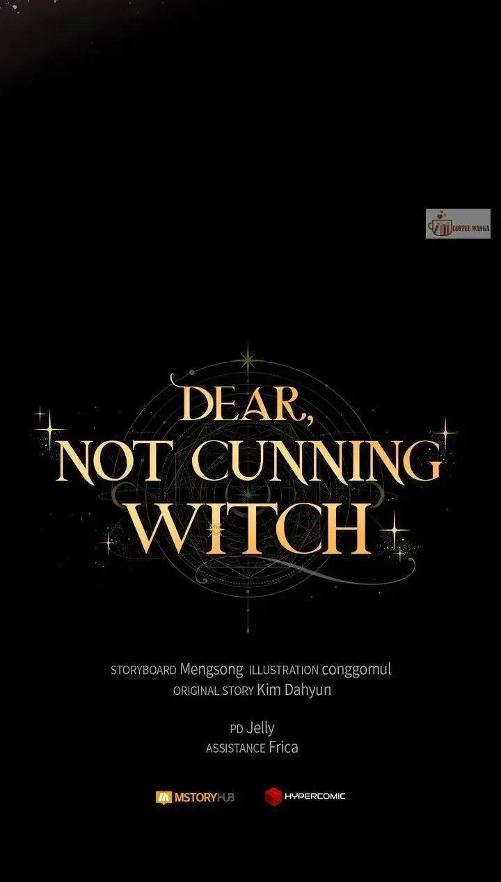 Dear, Not Cunning Witch Chapter 5 page 71 - MangaNato