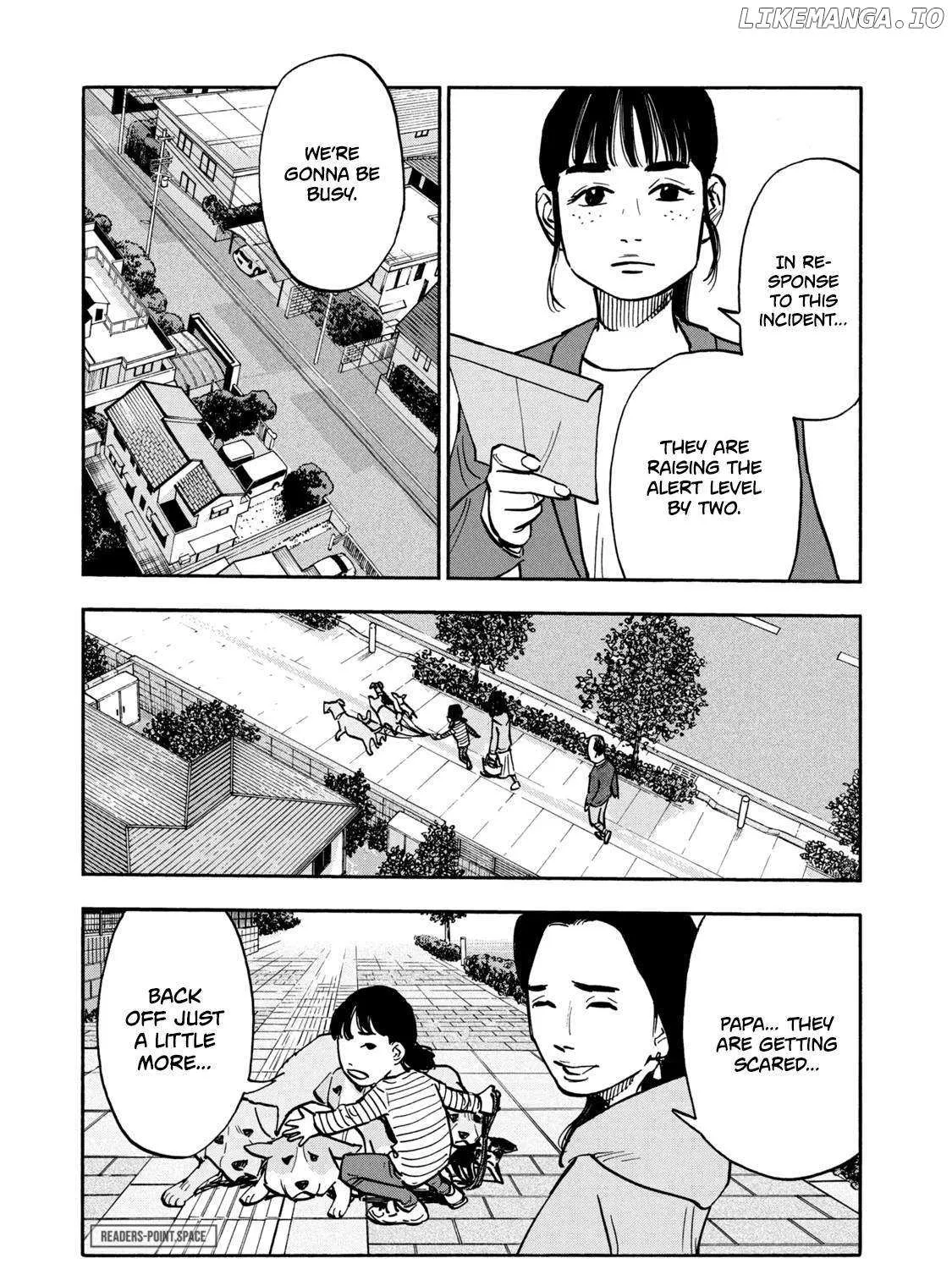 Dear Shimazaki In The Peaceful Land - Page 6