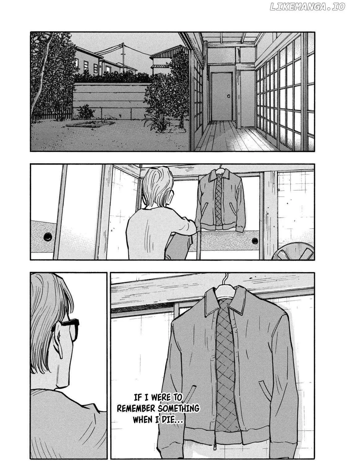 Dear Shimazaki In The Peaceful Land - Page 33