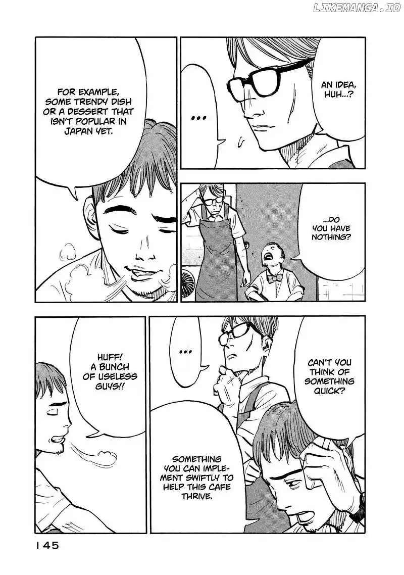 Dear Shimazaki In The Peaceful Land - Page 10