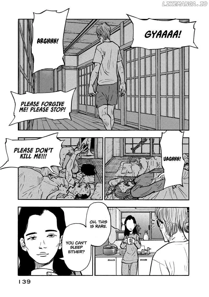 Dear Shimazaki In The Peaceful Land Chapter 26 page 5 - MangaKakalot