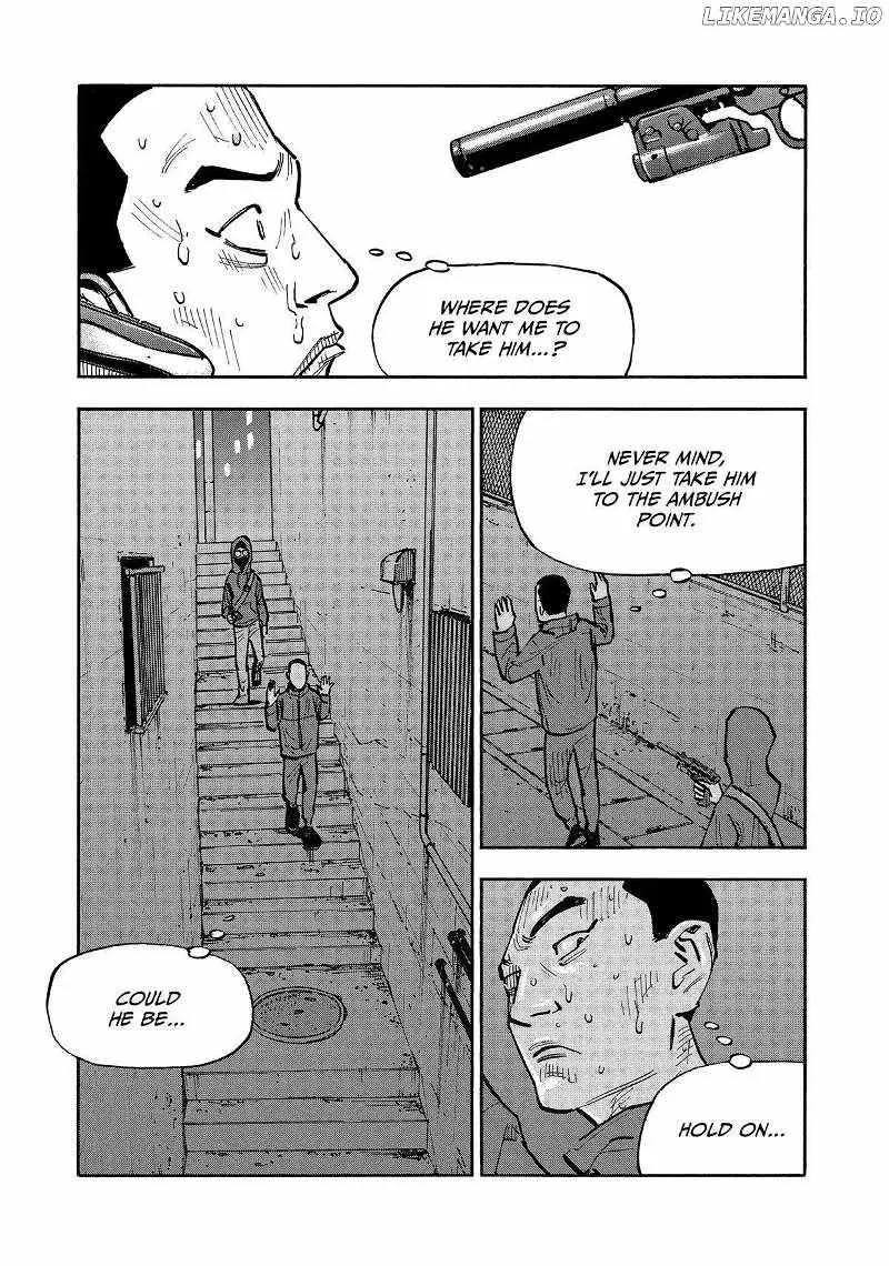 Dear Shimazaki In The Peaceful Land - Page 1