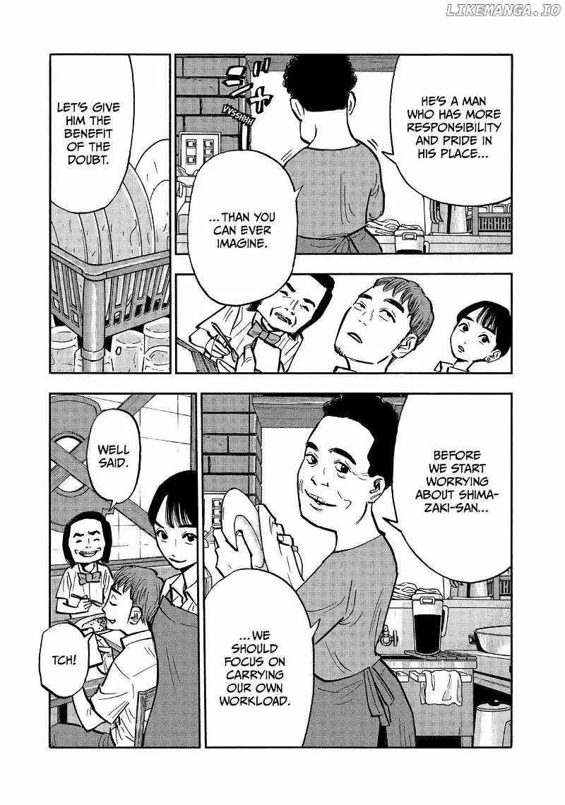 Dear Shimazaki In The Peaceful Land - Page 4