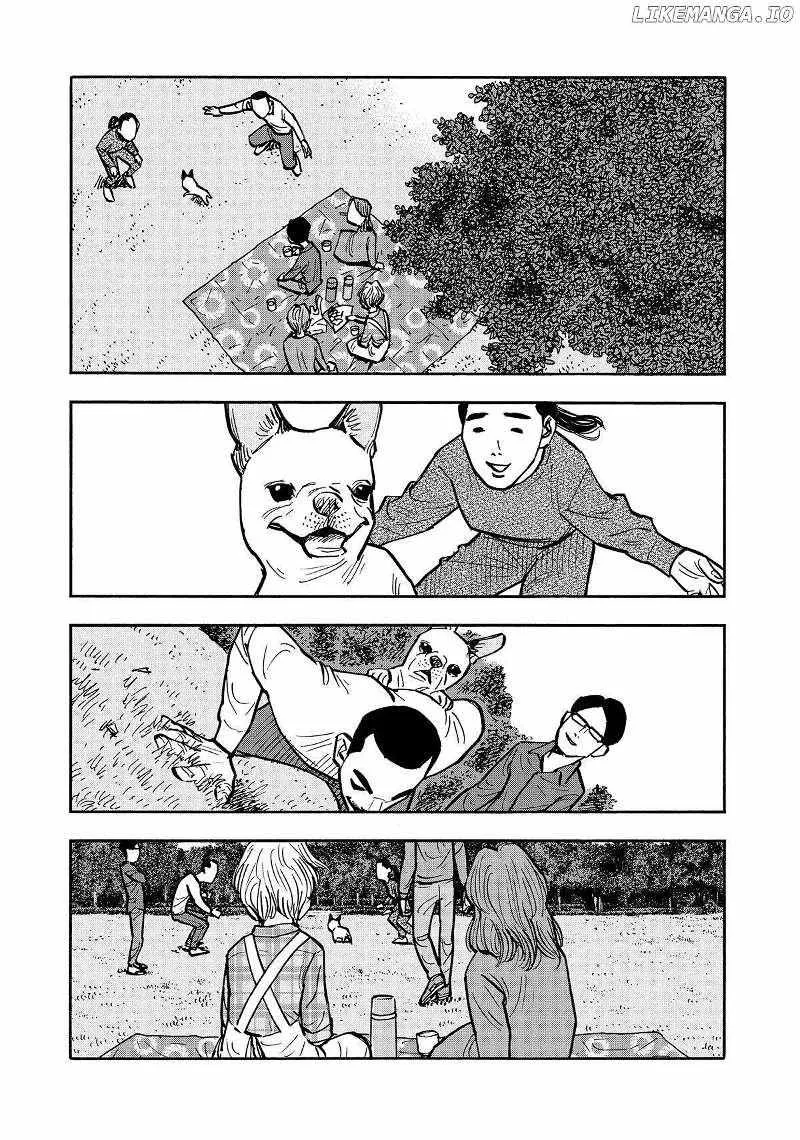 Dear Shimazaki In The Peaceful Land - Page 8