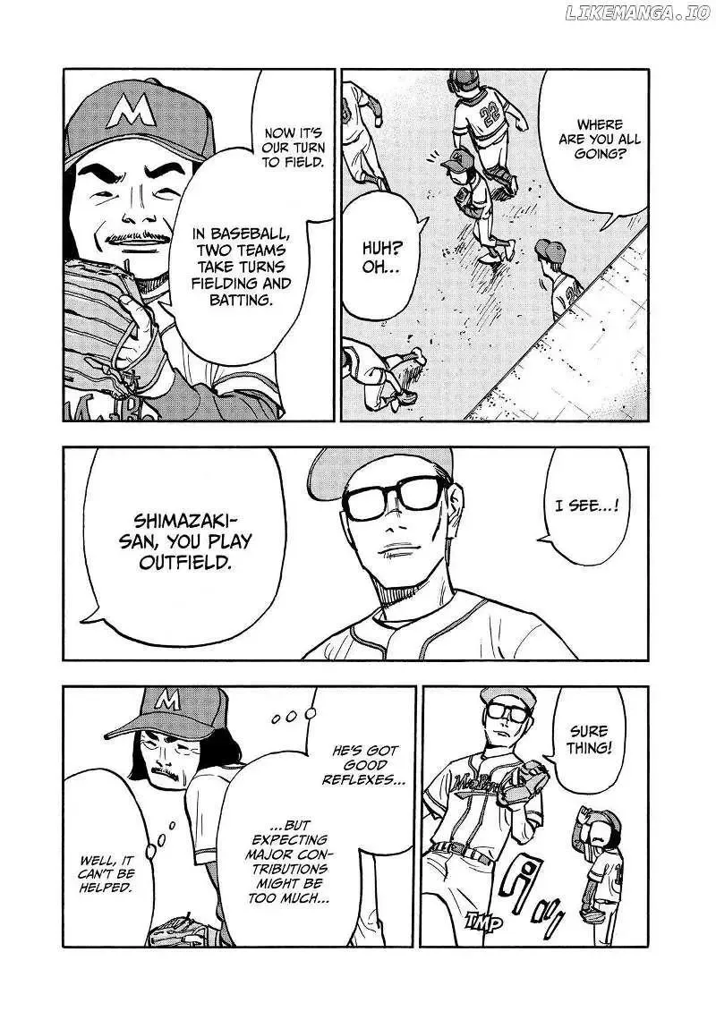 Dear Shimazaki In The Peaceful Land - Page 15