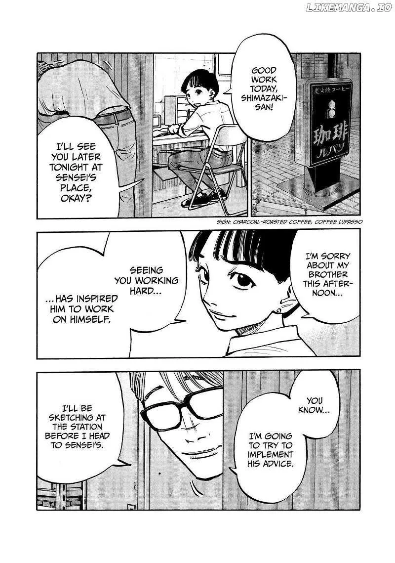 Dear Shimazaki In The Peaceful Land - Page 6