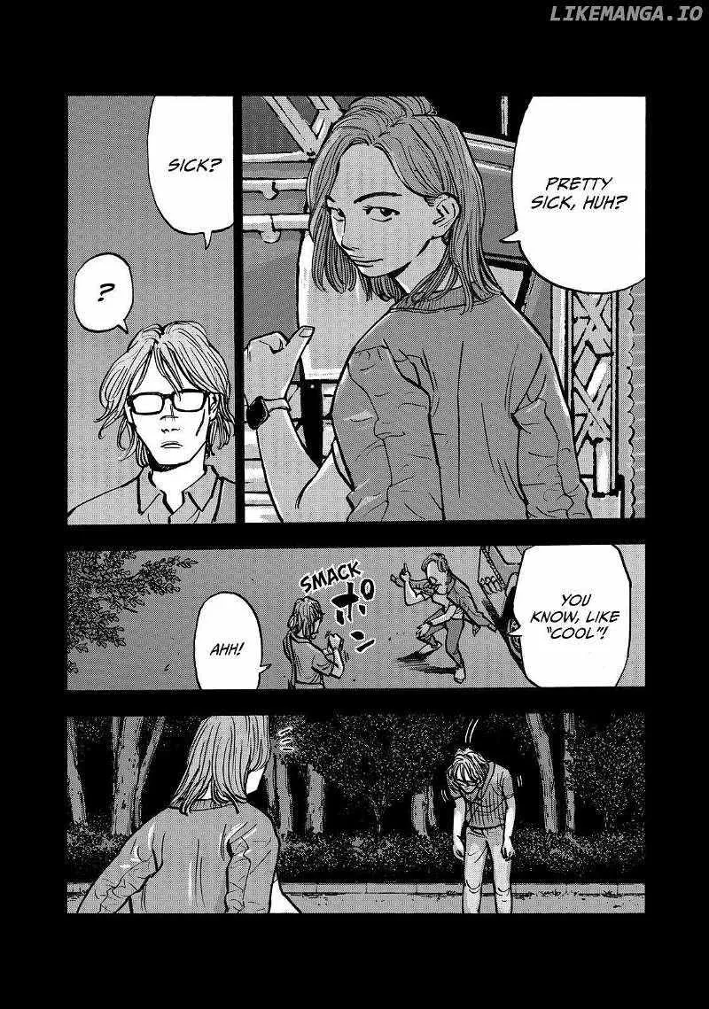 Dear Shimazaki In The Peaceful Land - Page 12