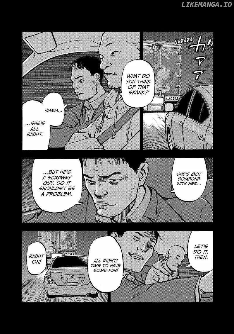 Dear Shimazaki In The Peaceful Land - Page 16