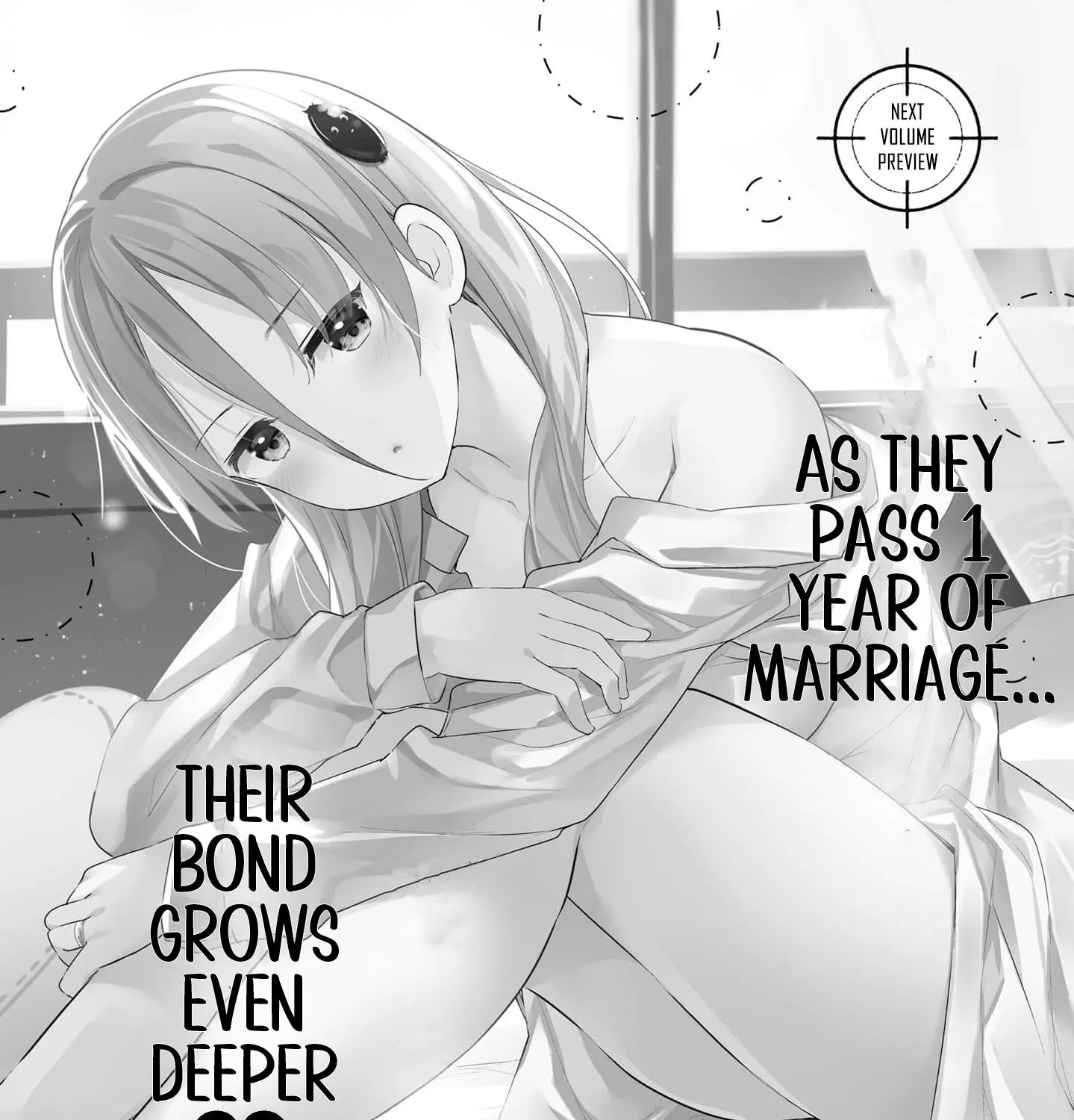 Dear Sir... I Married A Killer Chapter 40 page 21 - MangaKakalot