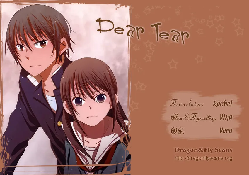 Dear Tear Chapter 5 page 1 - MangaKakalot