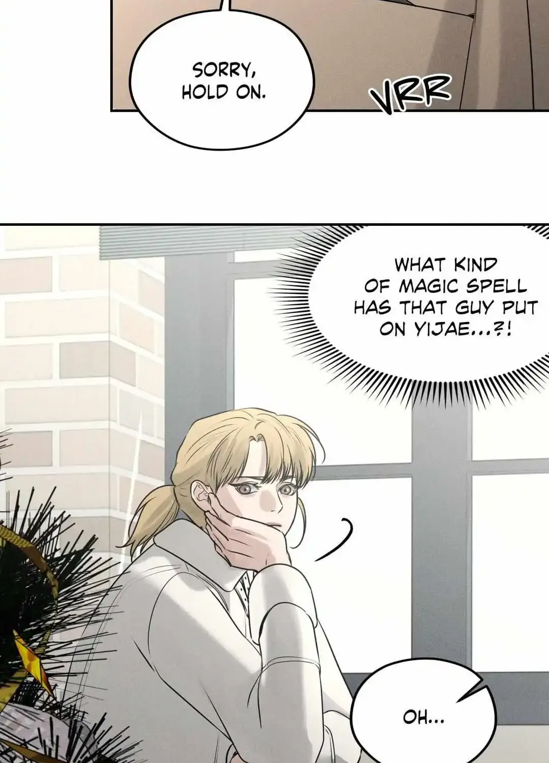 Dear, Teddy Bear Chapter 17 page 74 - MangaKakalot