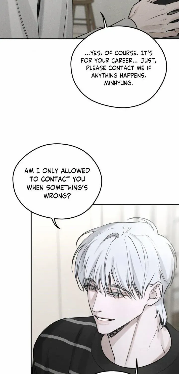 Dear, Teddy Bear Chapter 3 page 36 - MangaKakalot