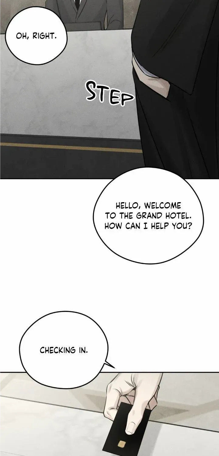 Dear, Teddy Bear Chapter 3 page 6 - MangaNelo