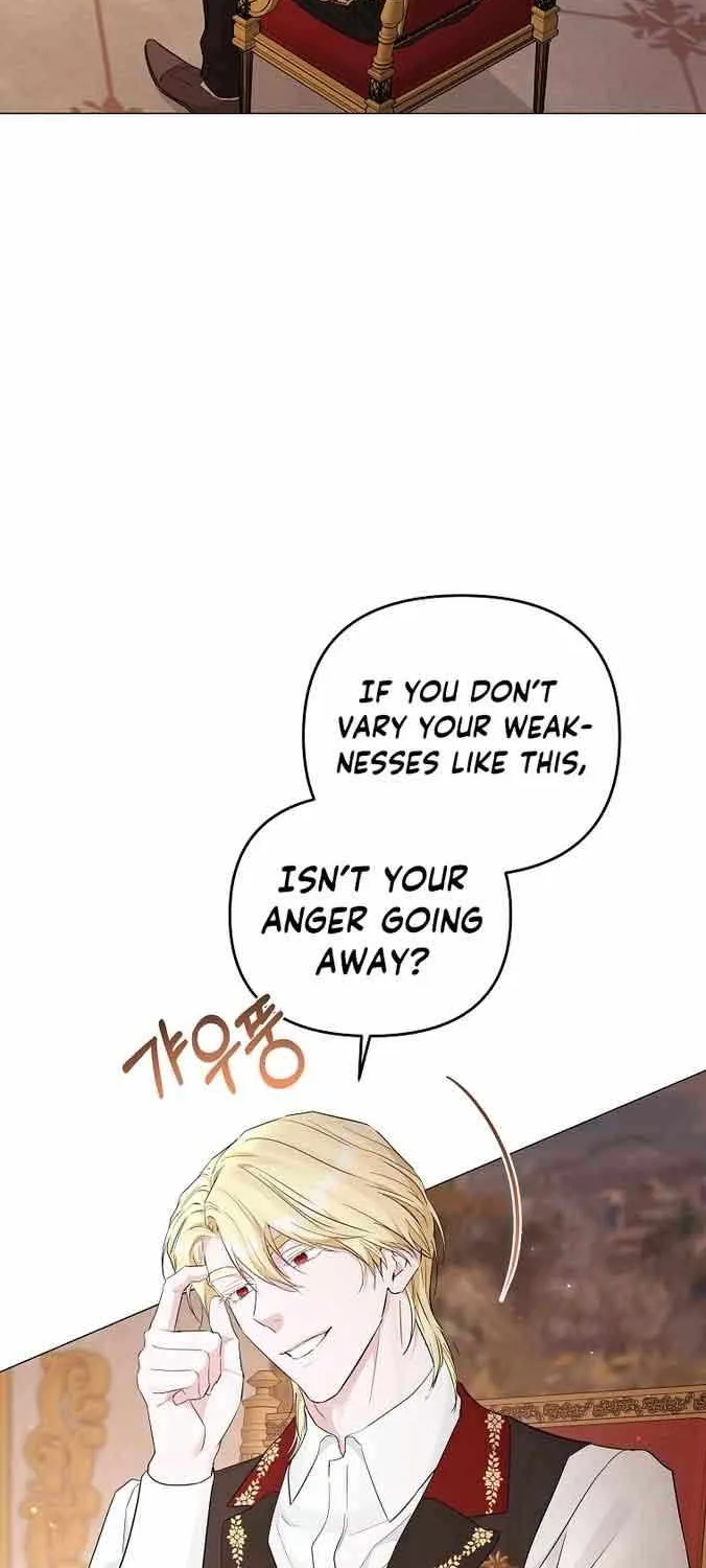 Dear Villainous Husband , The One To Be Obsessed With Is Over There Chapter 8 page 69 - MangaKakalot