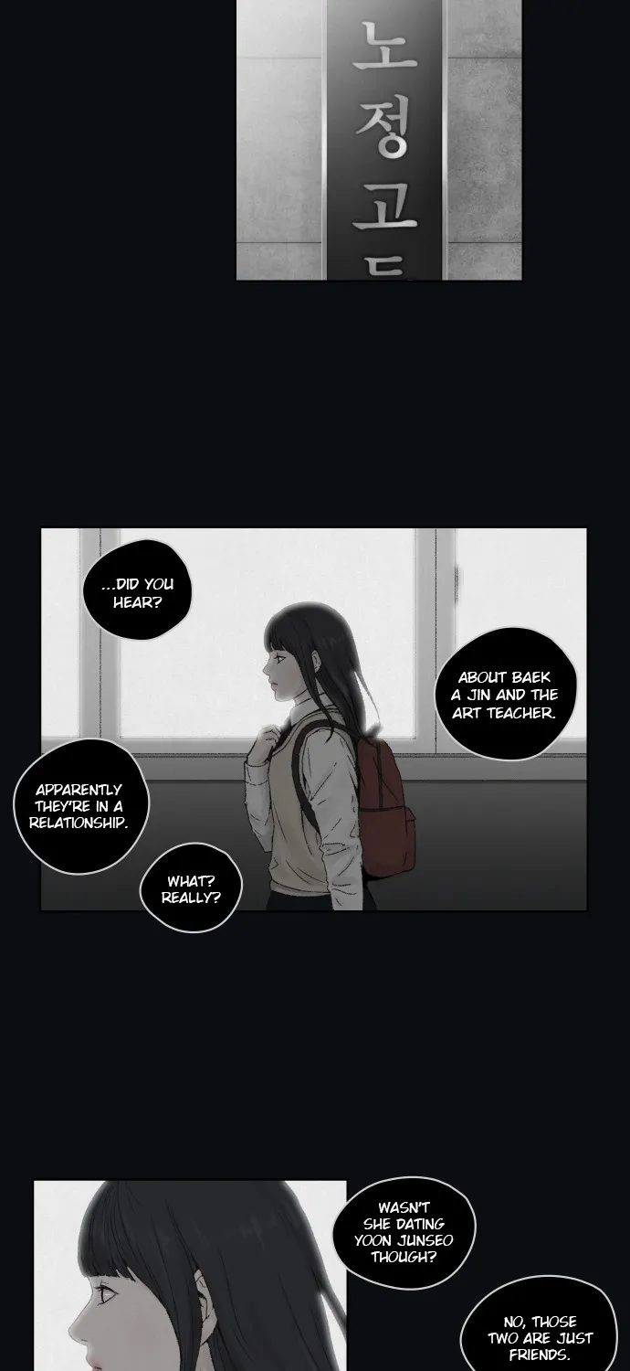 Dear X Chapter 1 page 35 - MangaKakalot