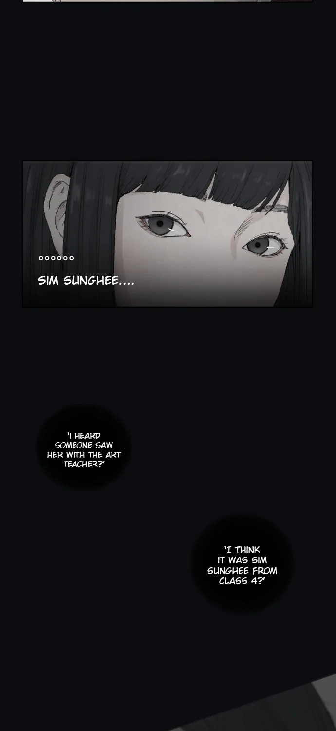 Dear X Chapter 1 page 41 - MangaKakalot